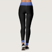 LEGGINGS WARRIOR...CVS (Dos)