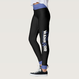 LEGGINGS WARRIOR...CVS