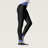 LEGGINGS WARRIOR...CVS (Droite)