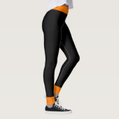 LEGGINGS WARRIOR...RSD/CRPS (Droite)
