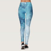 Leggings Water Love (Dos)