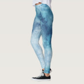 Leggings Water Love (Gauche)