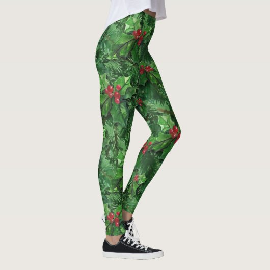 Leggings Watercolor (Droite)