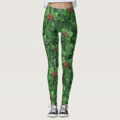 Leggings Watercolor (Devant)