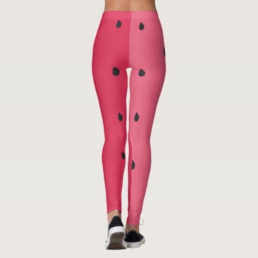 Leggings Watermelon Design (Dos)