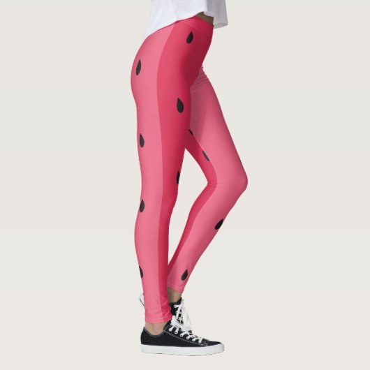 Leggings Watermelon Design (Droite)