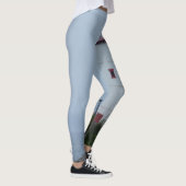 Leggings Wawatam Dans Le Fog (Droite)