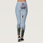 Leggings Wawatam Dans Le Fog (Dos)