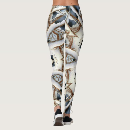 Leggings Web (Dos)