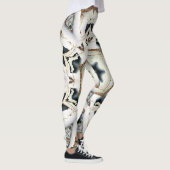 Leggings Web (Droite)