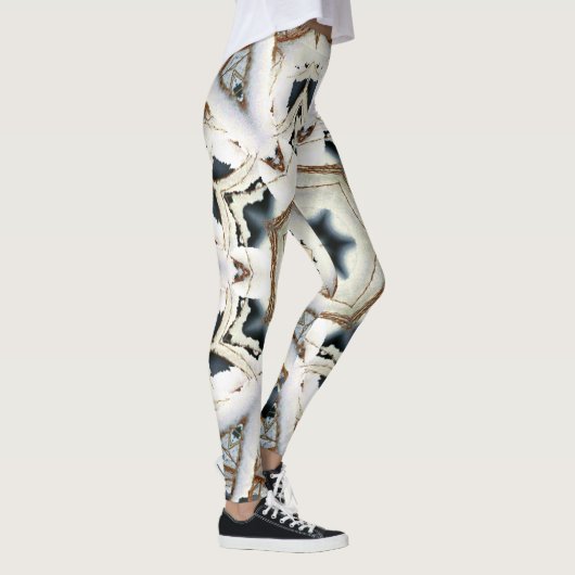 Leggings Web (Droite)