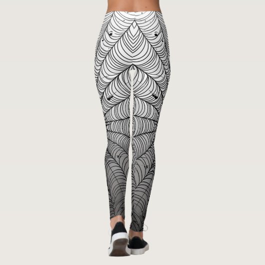 Leggings Web - Cool (Dos)