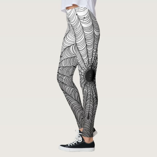 Leggings Web - Cool (Gauche)