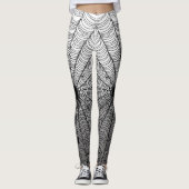 Leggings Web - Cool (Devant)