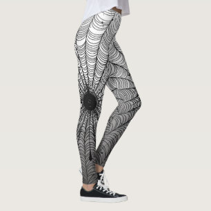 Leggings Web - Cool