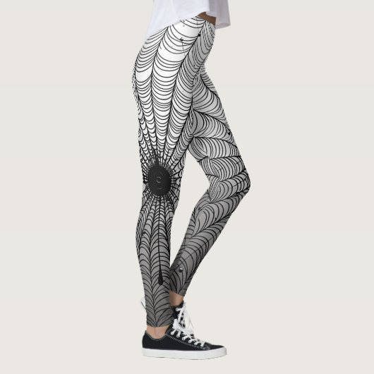 Leggings Web - Cool (Droite)