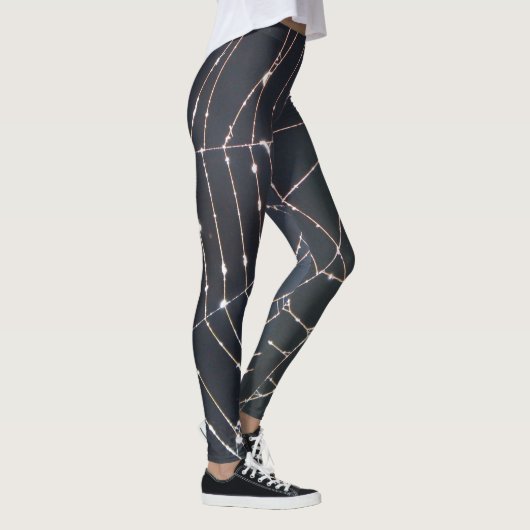 Leggings Web Spider (Droite)