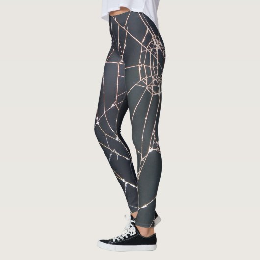 Leggings Web Spider (Gauche)