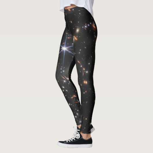 Leggings Webb (Gauche)