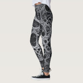 Leggings Webs (Gauche)