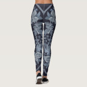Leggings Wedgwood (Dos)