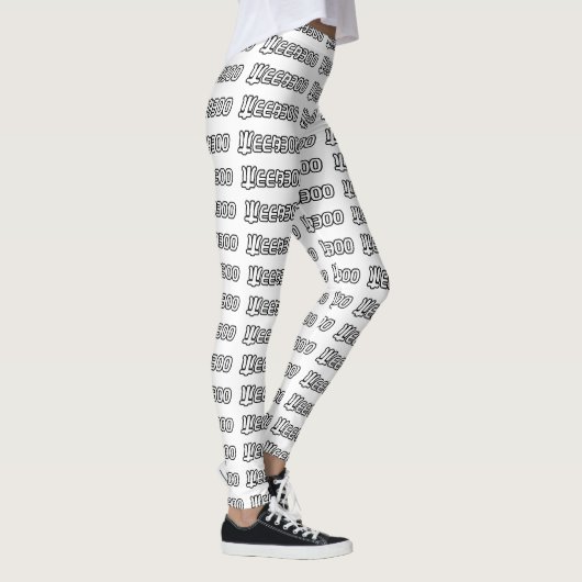 LEGGINGS WEEBOO (Droite)