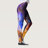 Leggings Westerlund 2 en Carina Constellation Space Picture (Droite)