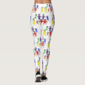 Leggings Whack-A-Do (Dos)