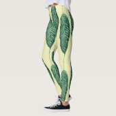 Leggings Where Is Wake Forest (Gauche)