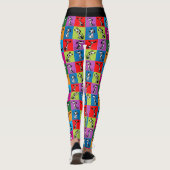 Leggings Whippet Whimsy Cosy (Dos)