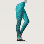 Leggings Whirlpool sauvage (Droite)