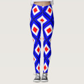 Leggings Whiskey (Devant)