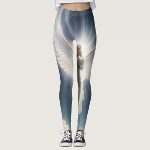 Leggings Whisper Auroras