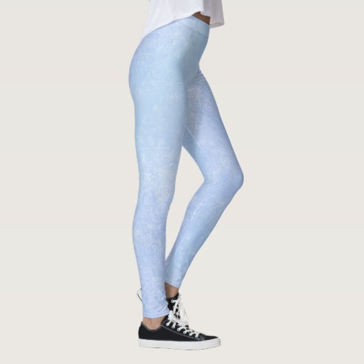 Leggings - Whisper De Glace (Droite)