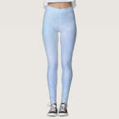 Leggings - Whisper De Glace (Devant)