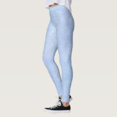 Leggings - Whisper De Glace (Gauche)