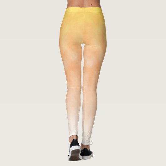 Leggings Whisper Midsky (Dos)