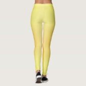Leggings Whisper solstice (Dos)