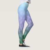 Leggings Whispering Pastel Vale (Droite)