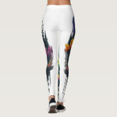 Leggings Whispers of the Wild (Dos)