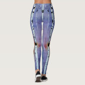 Leggings Whispers of the Winter Woods (Dos)