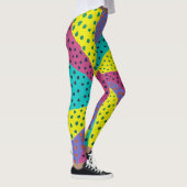 Leggings Whoop (Droite)