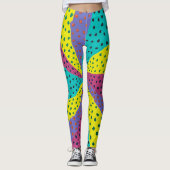 Leggings Whoop (Devant)