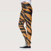 Leggings Wildside (Gauche)