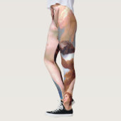 Leggings William Bouguereau (Gauche)