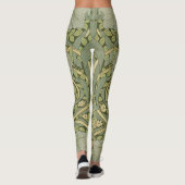 Leggings William Morris (Dos)