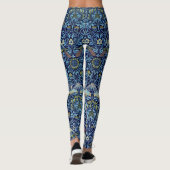 Leggings william morris (Dos)