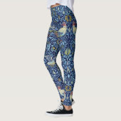 Leggings william morris (Gauche)