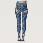 Leggings william morris (Devant)