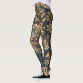 Leggings William Morris - Arbre De Vie Original (Gauche)